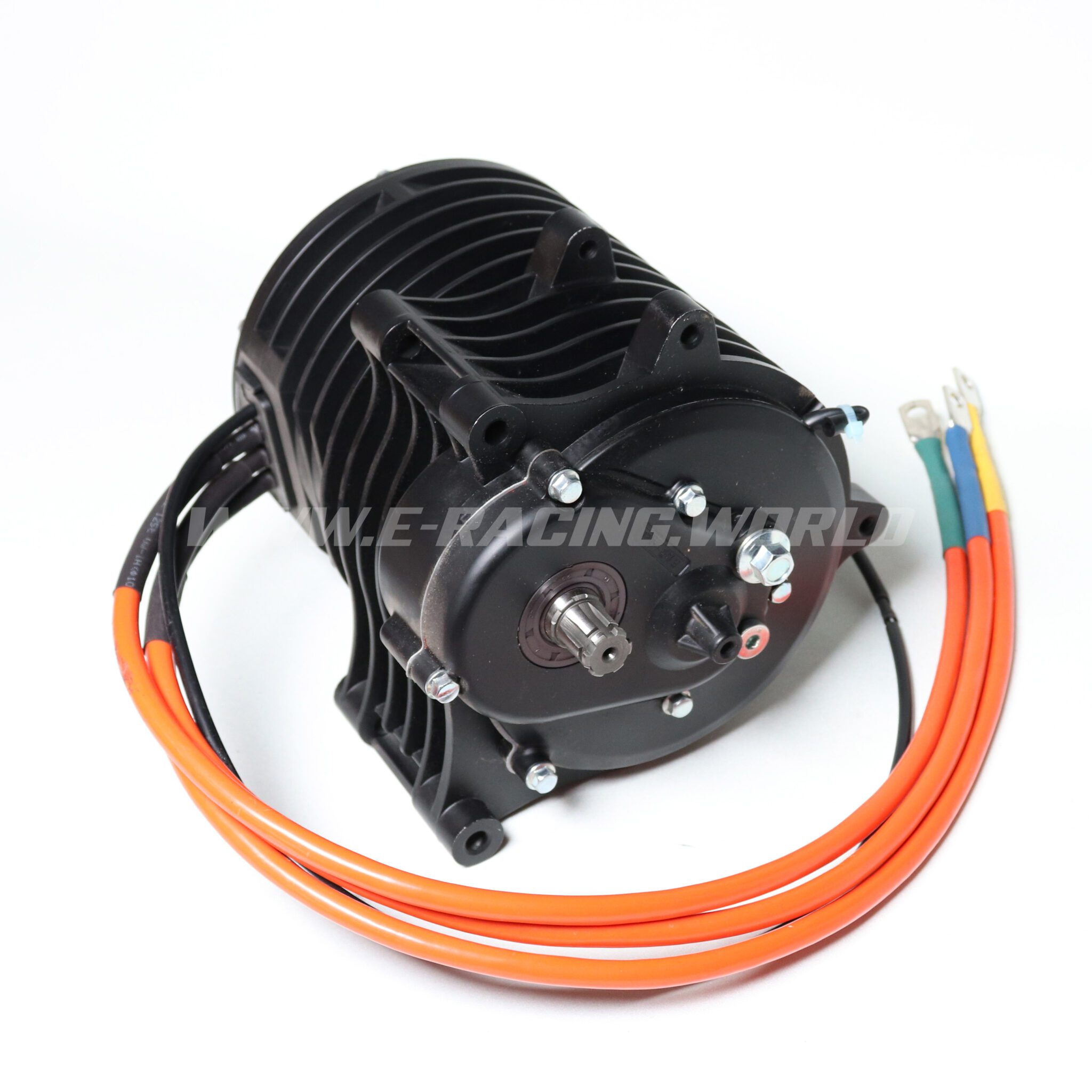 QS13870H V3 Gear reduction motor ERacing