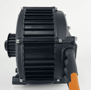 qs273 motor