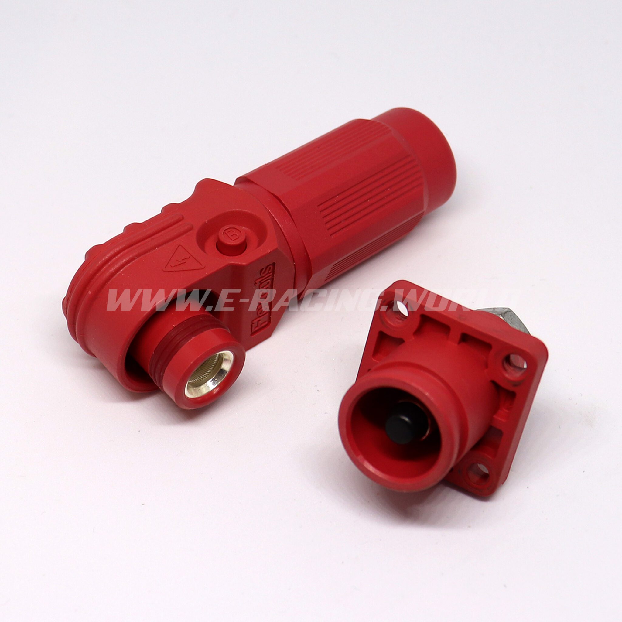 Highcurrent 200A MALE + FEMALE ERacing