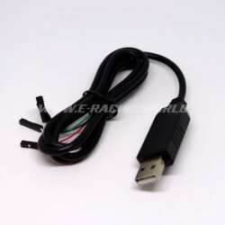 USB serial & CAN adapters
