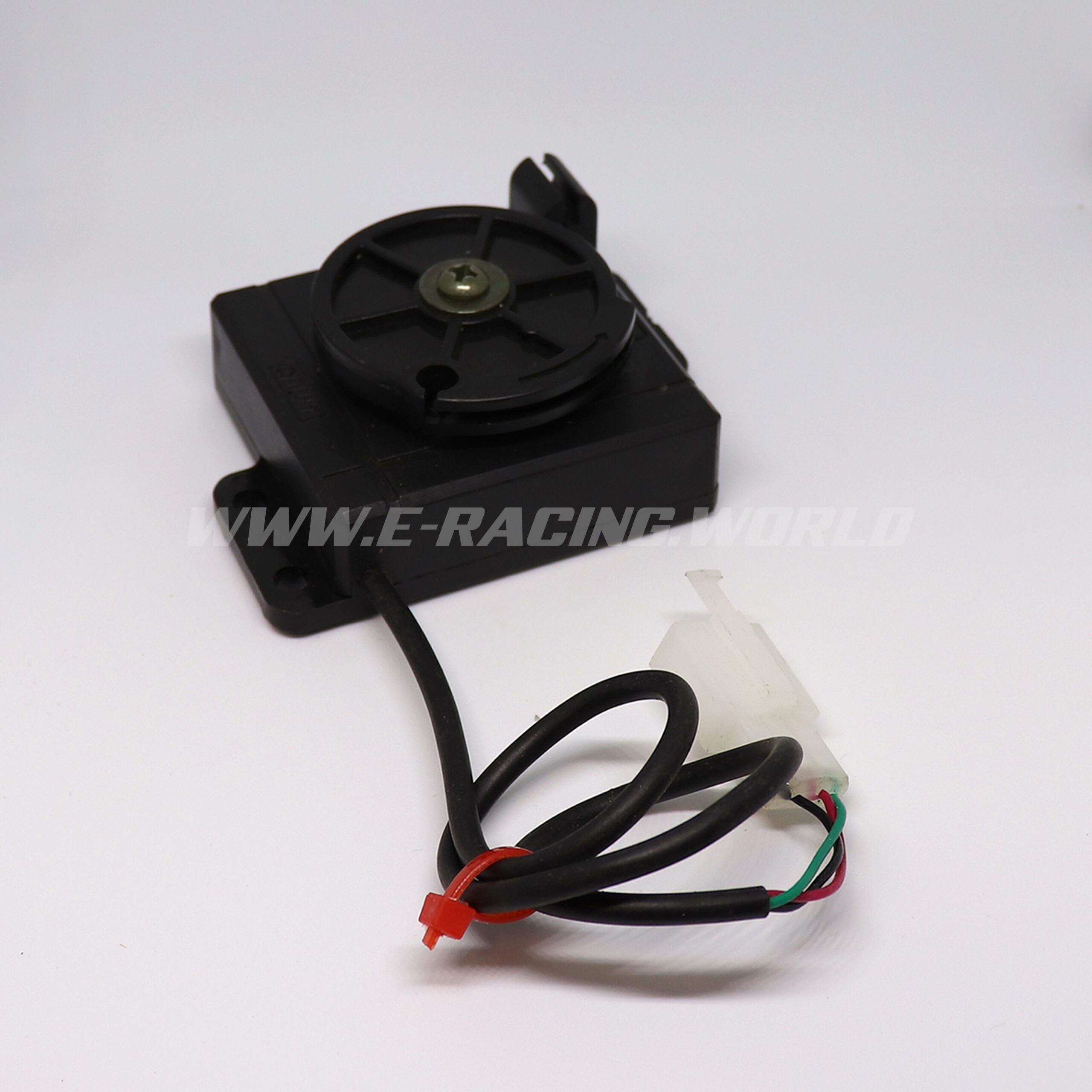 Throttle actuator (Hallbased) ERacing