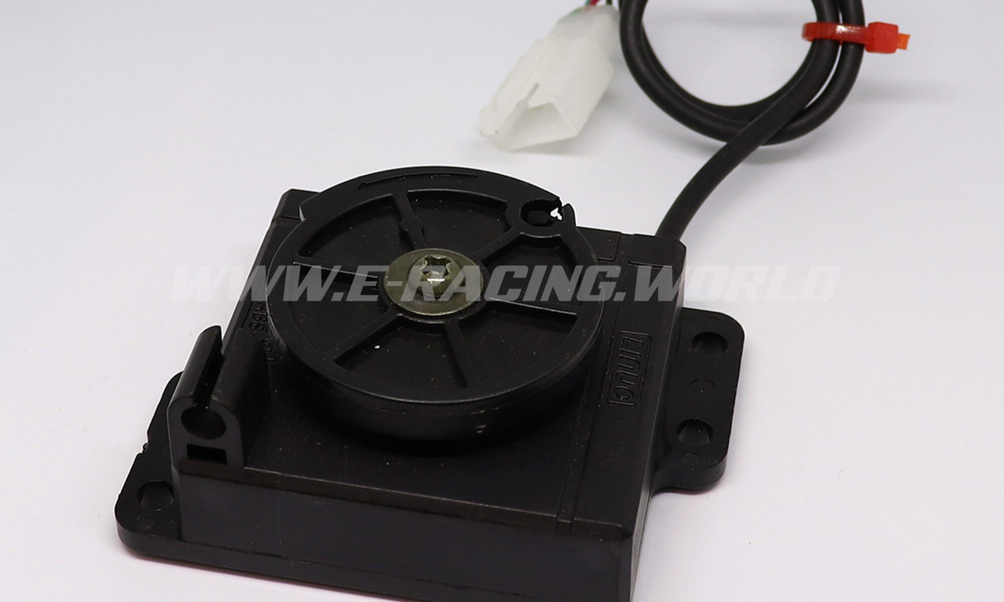 Throttle actuator (Hallbased) ERacing
