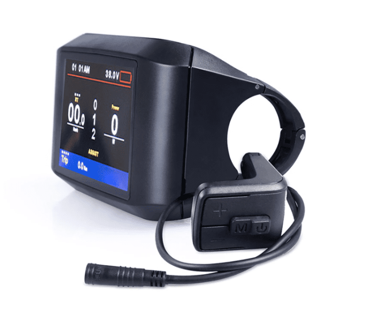 ASI BAC4000, BAC8000 and QS13890H kit ERacing