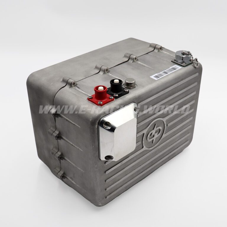 ERacing drivetrain raceready ERacing