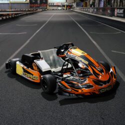 Gokart kits