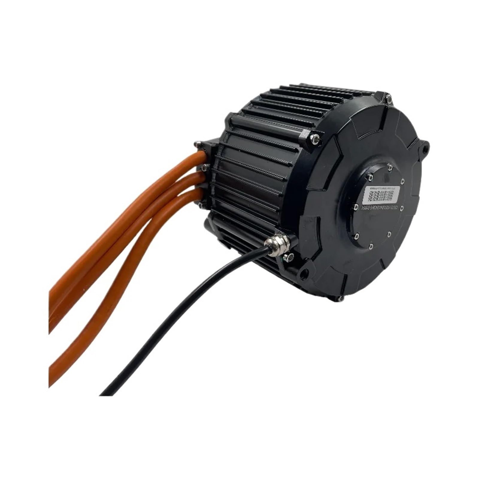 QS165 35H motor 2