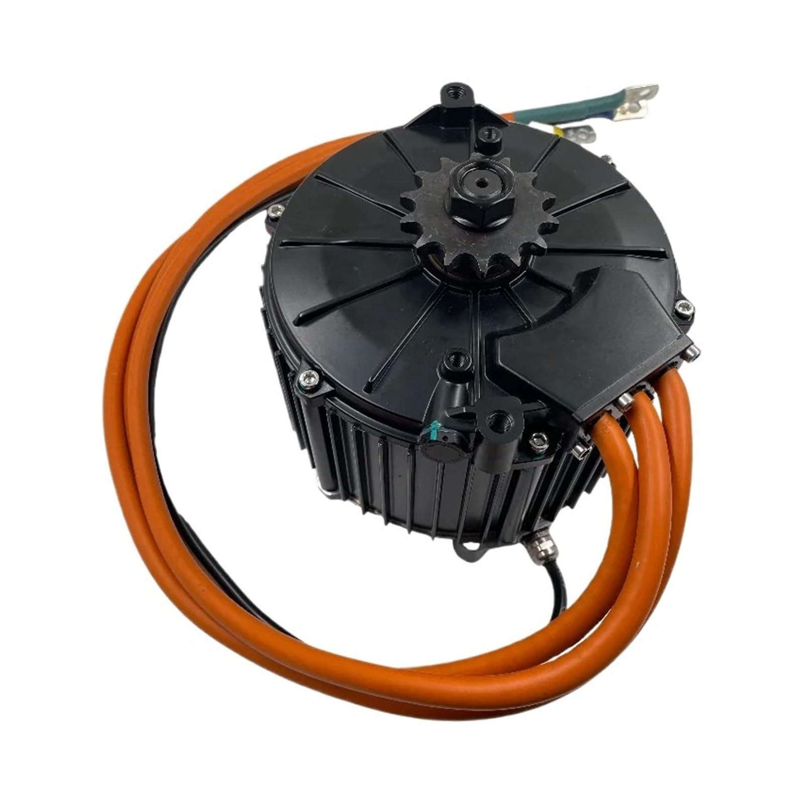 QS165 35H motor